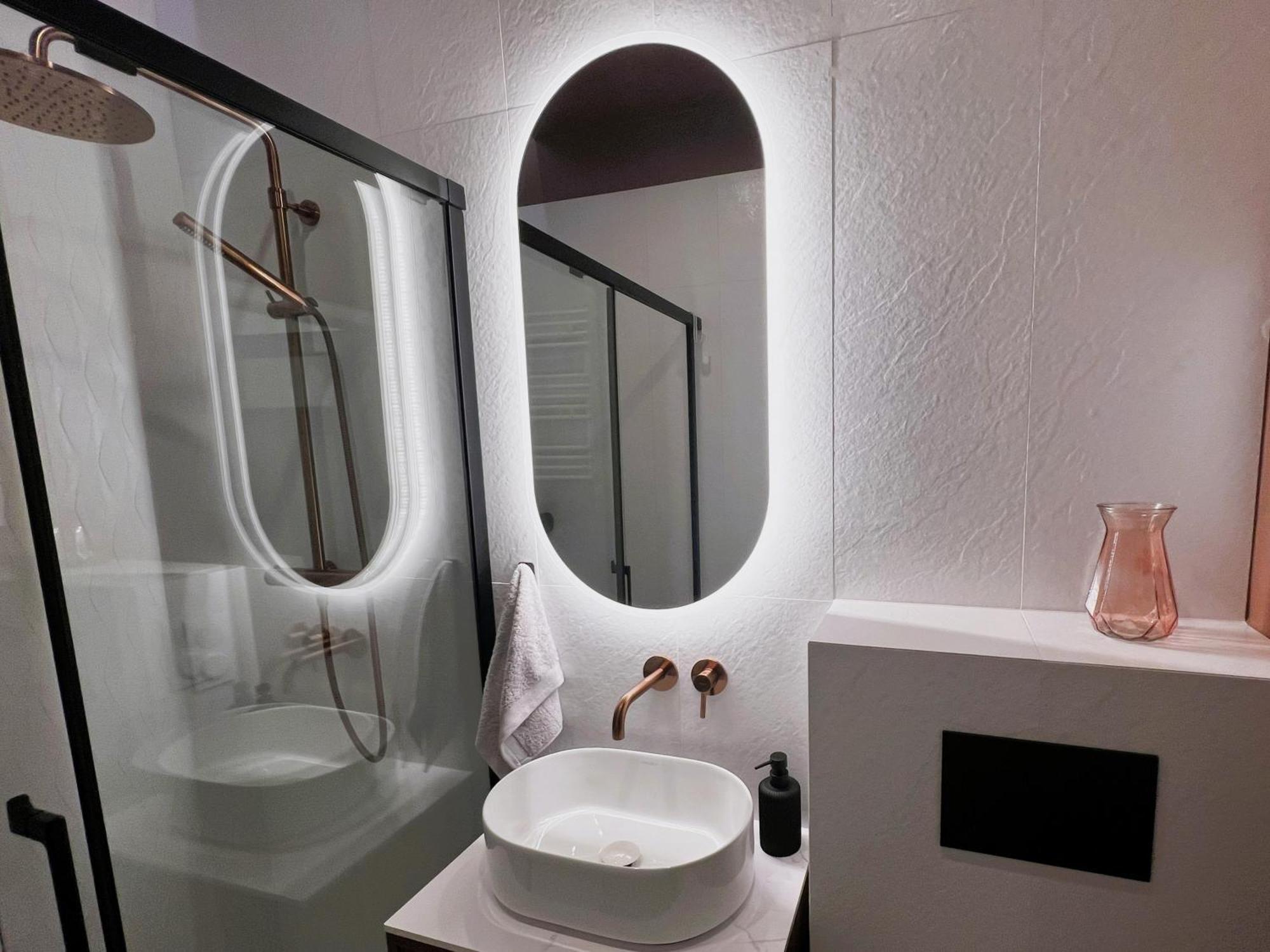 Warszawa Srodmiescie Pl. Zbawiciela Apartment Bagian luar foto