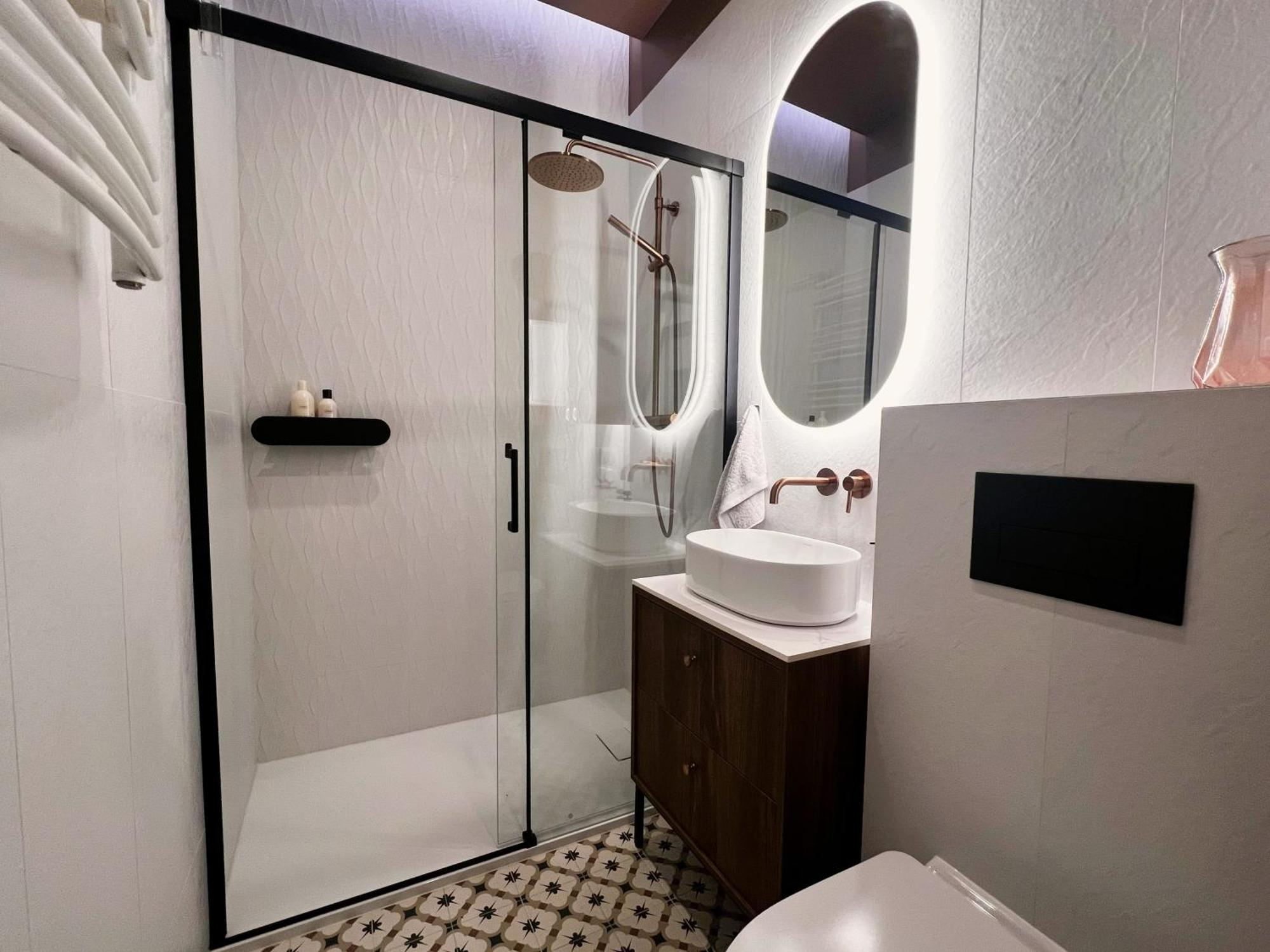 Warszawa Srodmiescie Pl. Zbawiciela Apartment Bagian luar foto